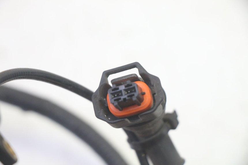 photo de VOORSTE ABS-SENSOR PIAGGIO MP3 HPE 350 (2018 - 2020) - Technische close-up