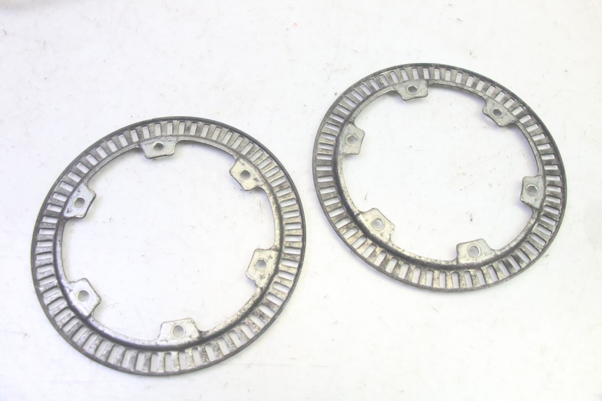 photo de VOORSTE ABS-SENSOR PIAGGIO MP3 HPE 350 (2018 - 2020) - Gecontroleerd onderdeel