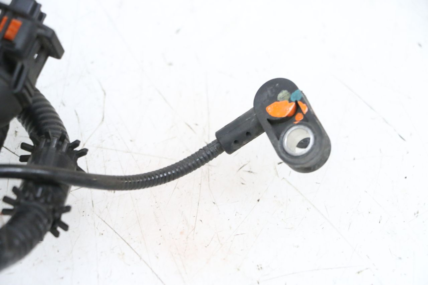 photo de VOORSTE ABS-SENSOR PIAGGIO MP3 HPE 300 (2019 - 2026) - Overzicht