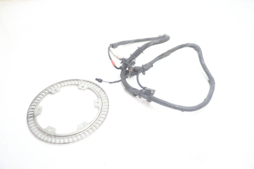 photo de VOORSTE ABS-SENSOR PIAGGIO MP3 HPE 530 (2022 - 2026) - Andere kijkhoek