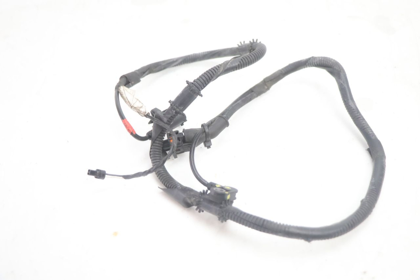 photo de VOORSTE ABS-SENSOR PIAGGIO MP3 HPE 530 (2022 - 2026) - Staat van het oppervlak