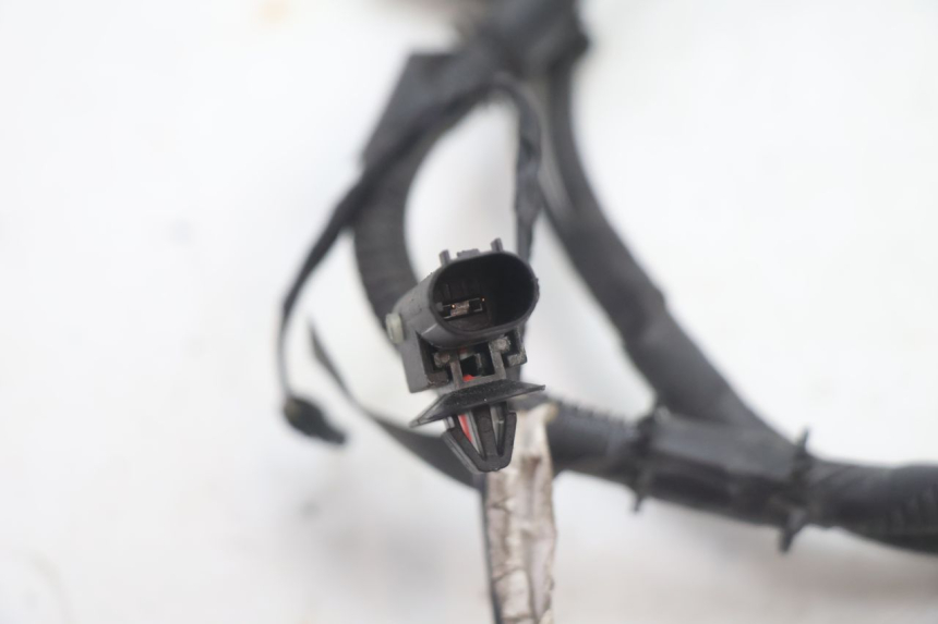 photo de VOORSTE ABS-SENSOR PIAGGIO MP3 HPE 530 (2022 - 2026) - Gecontroleerd onderdeel