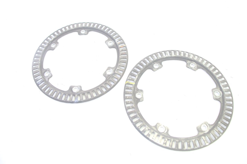 photo de VOORSTE ABS-SENSOR PIAGGIO MP3 500 (2016 - 2018) - Detail van het onderdeel