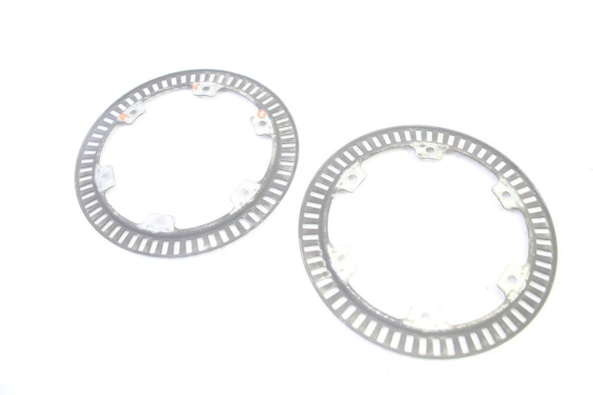 photo de VOORSTE ABS-SENSOR PIAGGIO MP3 500 (2016 - 2018) - Zoom op gebruiksstaat