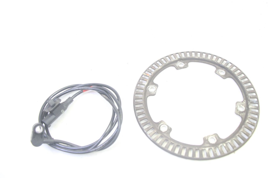 photo de VOORSTE ABS-SENSOR PIAGGIO MP3 500 (2016 - 2018) - Technische close-up