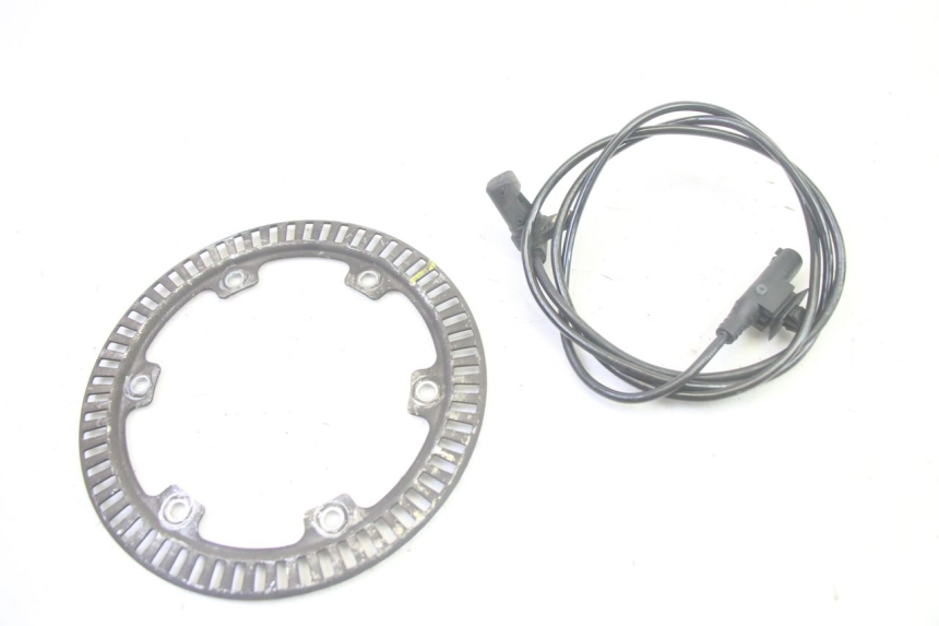 photo de VOORSTE ABS-SENSOR PIAGGIO MP3 500 (2016 - 2018) - Gecontroleerd onderdeel