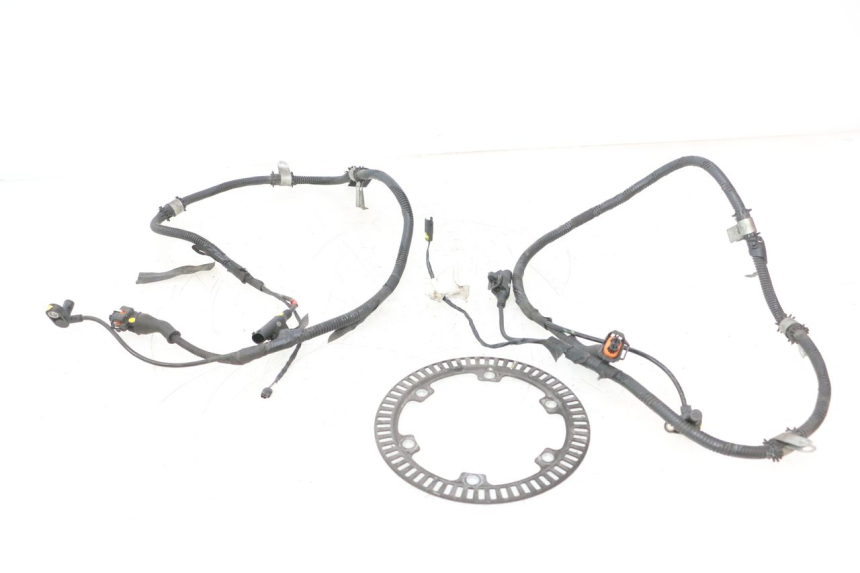 photo de VOORSTE ABS-SENSOR PIAGGIO MP3 500 (2016 - 2018) - Hoofdaanzicht