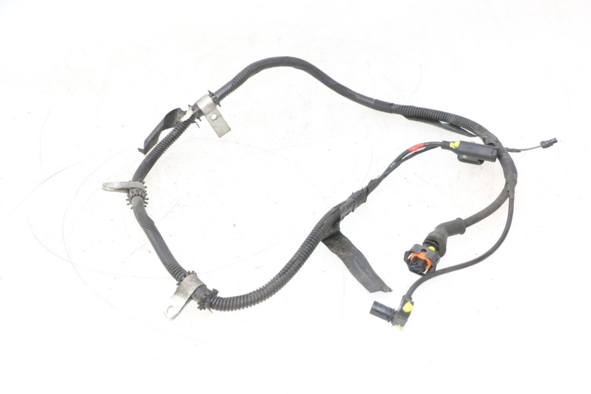 photo de VOORSTE ABS-SENSOR PIAGGIO MP3 500 (2016 - 2018) - Zoom op gebruiksstaat
