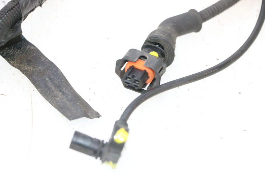 photo de VOORSTE ABS-SENSOR PIAGGIO MP3 500 (2016 - 2018) - Andere kijkhoek