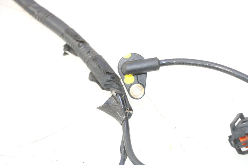 photo de VOORSTE ABS-SENSOR PIAGGIO MP3 500 (2016 - 2018) - Staat van het oppervlak