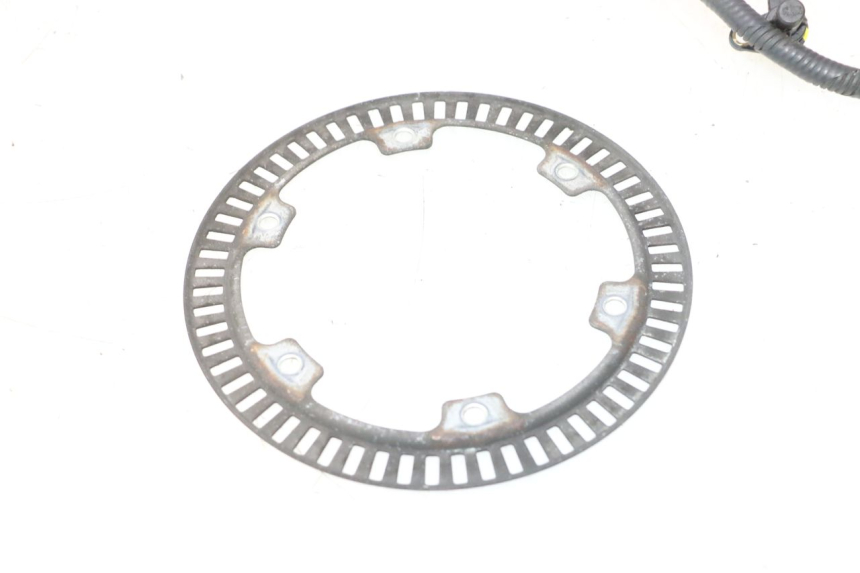 photo de VOORSTE ABS-SENSOR PIAGGIO MP3 500 (2016 - 2018) - Markeringen en referenties