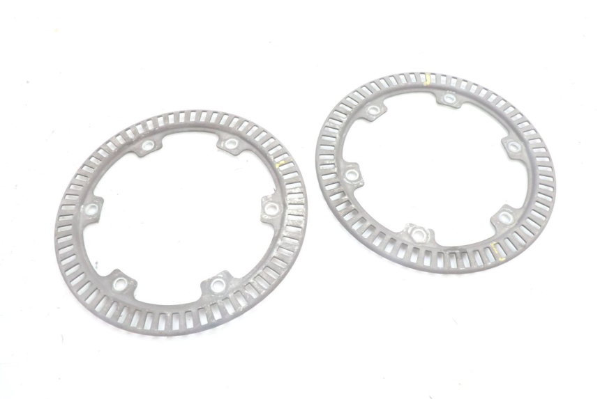 photo de VOORSTE ABS-SENSOR PIAGGIO MP3 500 (2016 - 2018) - Detail van het onderdeel