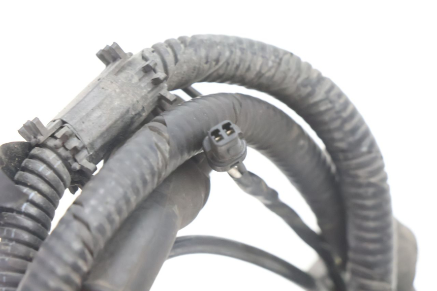 photo de VOORSTE ABS-SENSOR PIAGGIO MP3 500 (2016 - 2018) - Detailaanzicht