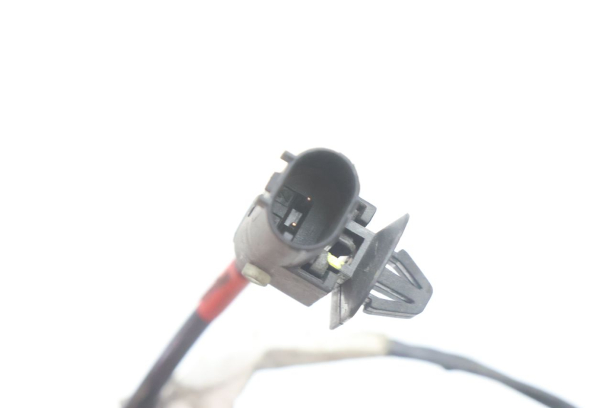 photo de VOORSTE ABS-SENSOR PIAGGIO MP3 500 (2016 - 2018) - Aanvullende foto