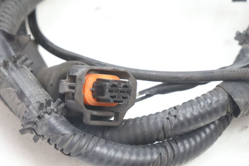photo de VOORSTE ABS-SENSOR PIAGGIO MP3 500 (2016 - 2018) - Visuele inspectie