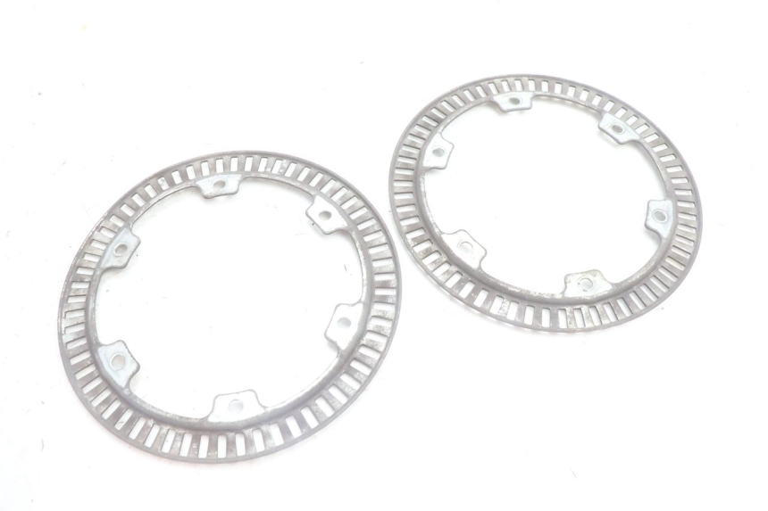 photo de VOORSTE ABS-SENSOR PIAGGIO MP3 500 (2016 - 2018) - Zoom op gebruiksstaat