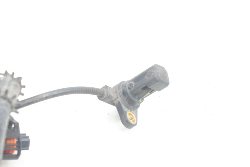 photo de VOORSTE ABS-SENSOR PIAGGIO MP3 500 (2016 - 2018) - Staat van het oppervlak