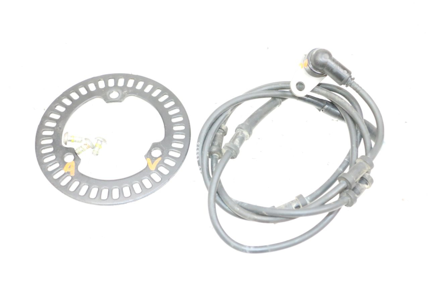 photo de VOORSTE ABS-SENSOR YAMAHA MT-07 MT07 ABS 700 (2018 - 2020) - Hoofdaanzicht