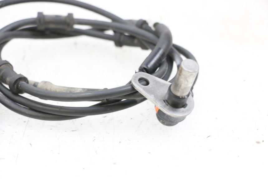 photo de VOORSTE ABS-SENSOR YAMAHA MT-07 MT07 ABS 700 (2018 - 2020) - Zoom op gebruiksstaat