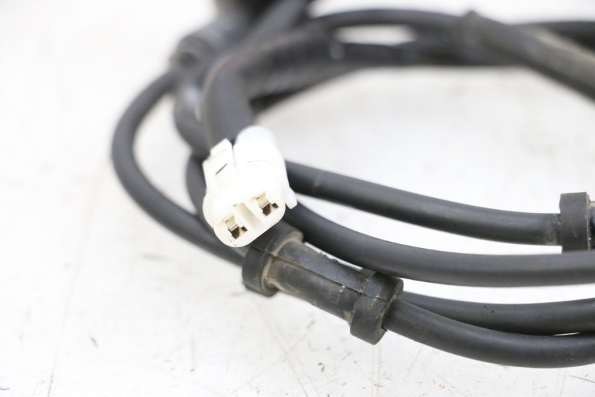 photo de VOORSTE ABS-SENSOR YAMAHA MT-07 MT07 ABS 700 (2018 - 2020) - Andere kijkhoek