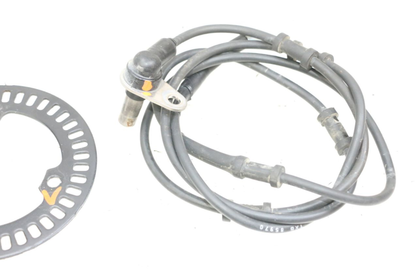 photo de VOORSTE ABS-SENSOR YAMAHA MT-07 MT07 ABS 700 (2018 - 2020) - Technische close-up