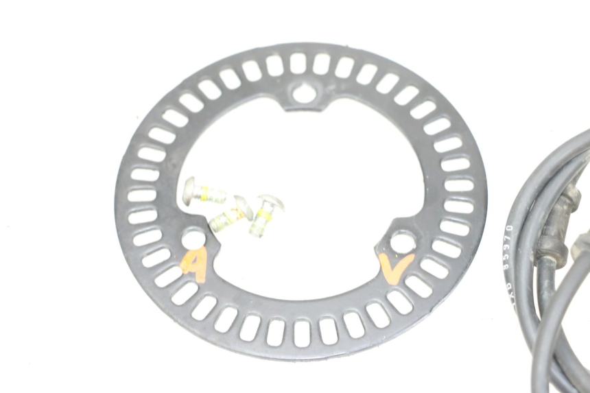photo de VOORSTE ABS-SENSOR YAMAHA MT-07 MT07 ABS 700 (2018 - 2020) - Overzicht