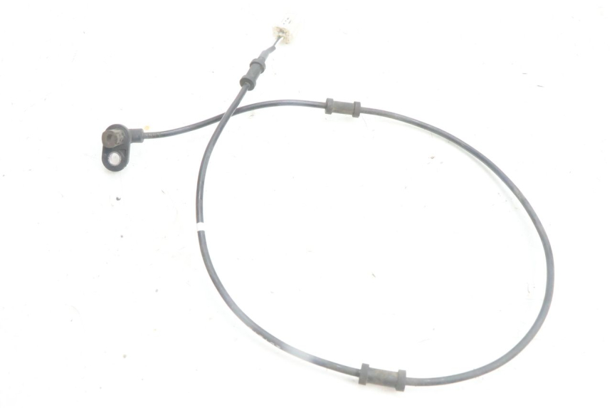 photo de VOORSTE ABS-SENSOR YAMAHA N-MAX NMAX 125 (2021 - 2024) - Zoom op gebruiksstaat