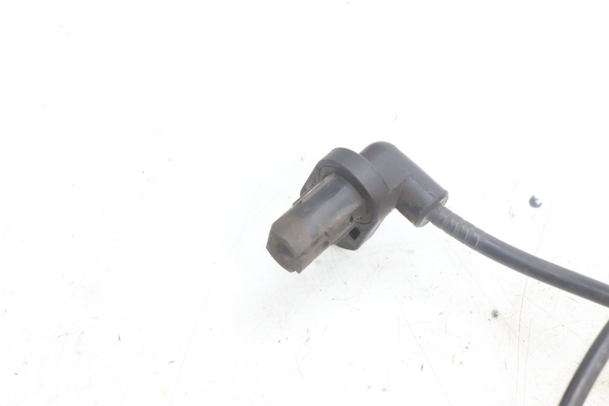 photo de VOORSTE ABS-SENSOR YAMAHA N-MAX NMAX 125 (2021 - 2024) - Andere kijkhoek
