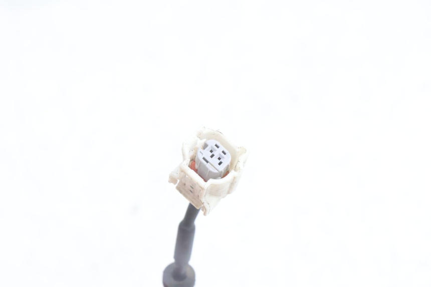 photo de VOORSTE ABS-SENSOR YAMAHA N-MAX NMAX 125 (2021 - 2024) - Overzicht