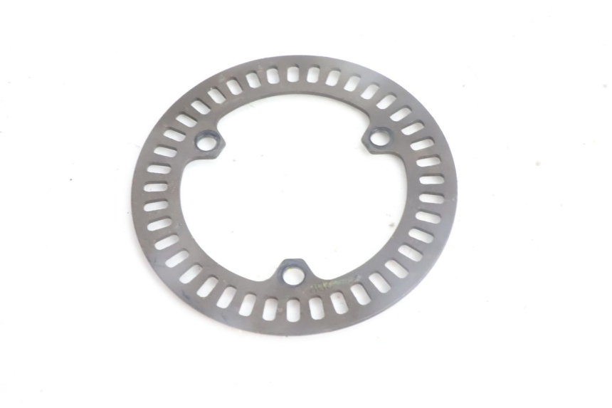 photo de VOORSTE ABS-SENSOR YAMAHA N-MAX NMAX 125 (2021 - 2024) - Bevestigingspunten