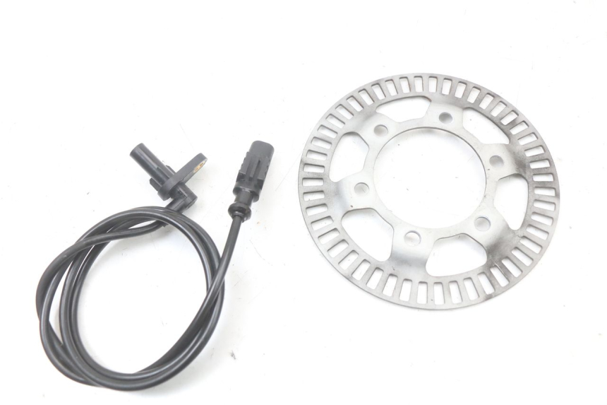 photo de VOORSTE ABS-SENSOR MOTO GUZZI NORGE 8V GT 1200 (2011 - 2016) - Detail van het onderdeel