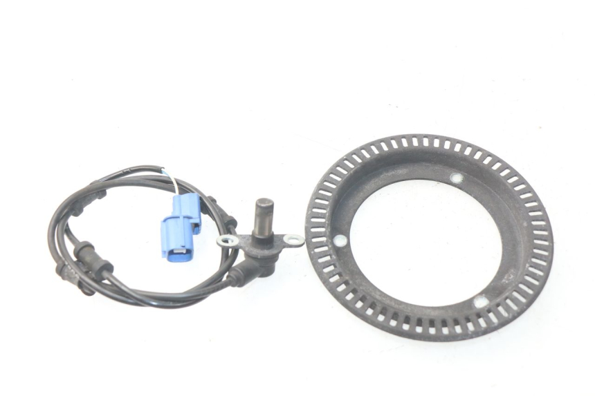 photo de VOORSTE ABS-SENSOR HONDA NSS EX FORZA 250 (2005 - 2013) - Hoofdaanzicht