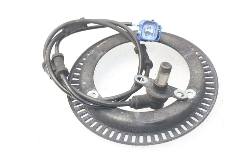 photo de VOORSTE ABS-SENSOR HONDA NSS EX FORZA 250 (2005 - 2013) - Detail van het onderdeel