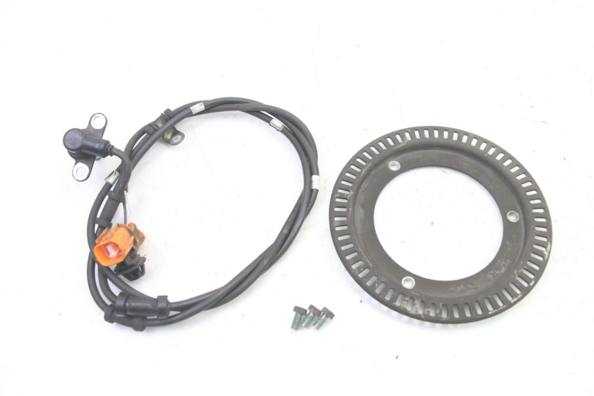 photo de VOORSTE ABS-SENSOR HONDA NTV DEAUVILLE ABS 700 (2007 - 2016) - Detail van het onderdeel