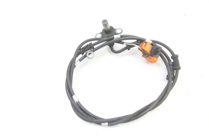 photo de VOORSTE ABS-SENSOR HONDA NTV DEAUVILLE ABS 700 (2007 - 2016) - Andere kijkhoek