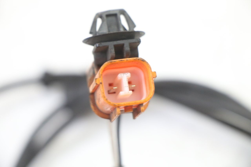 photo de VOORSTE ABS-SENSOR HONDA NTV DEAUVILLE ABS 700 (2007 - 2016) - Bevestigingspunten