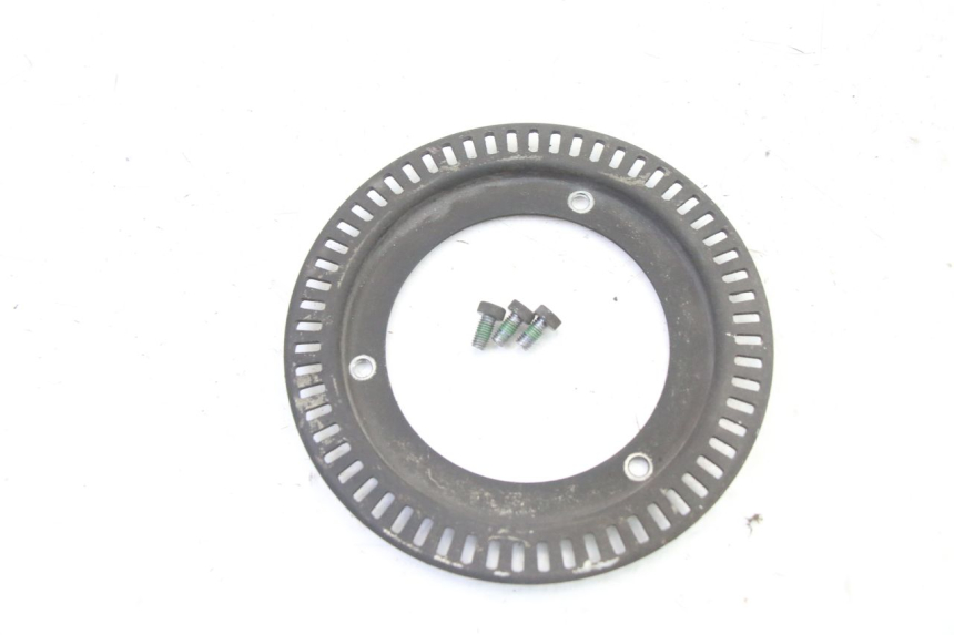 photo de VOORSTE ABS-SENSOR HONDA NTV DEAUVILLE ABS 700 (2007 - 2016) - Staat van het oppervlak