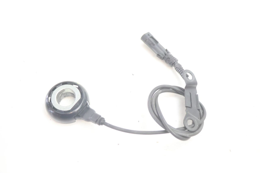 photo de VOORSTE ABS-SENSOR HARLEY DAVIDSON ROAD GLIDE FLTRXSE 1920 (2018 - 2022) - Detail van het onderdeel