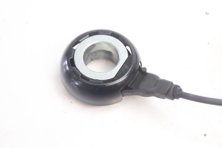 photo de VOORSTE ABS-SENSOR HARLEY DAVIDSON ROAD GLIDE FLTRXSE 1920 (2018 - 2022) - Zoom op gebruiksstaat
