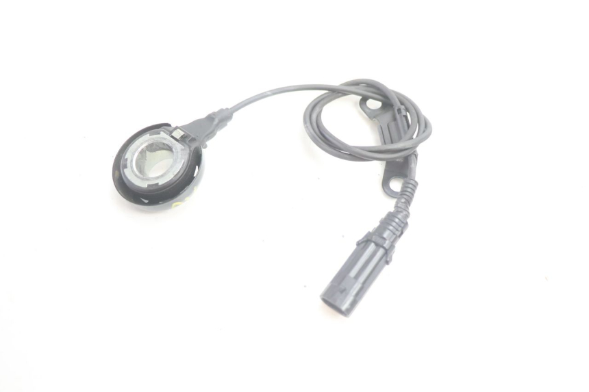 photo de VOORSTE ABS-SENSOR HARLEY DAVIDSON ROAD GLIDE FLTRXSE 1920 (2018 - 2022) - Andere kijkhoek