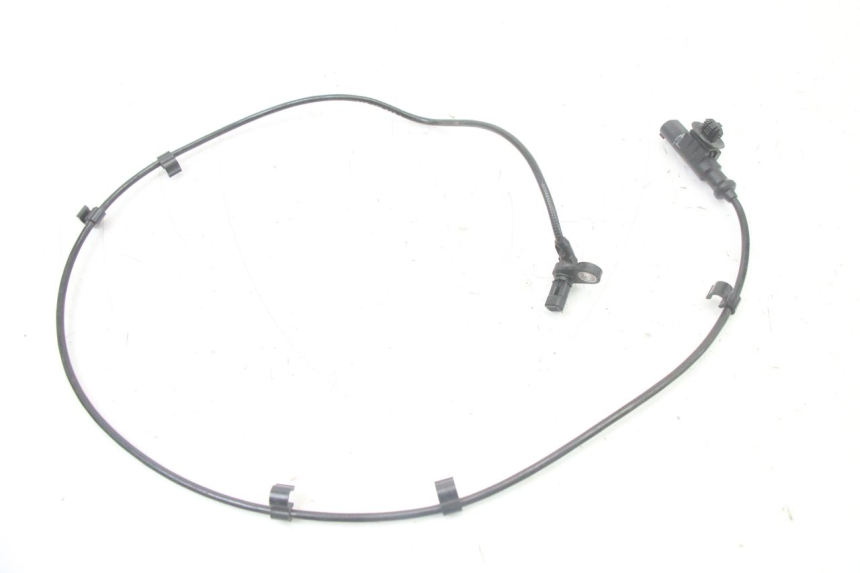 photo de VOORSTE ABS-SENSOR ROYAL ENFIELD HYMALAYAN 410 (2016 - 2023) - Detail van het onderdeel