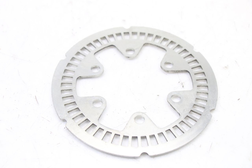 photo de VOORSTE ABS-SENSOR ROYAL ENFIELD HYMALAYAN 410 (2016 - 2023) - Bevestigingspunten