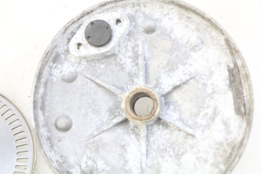 photo de VOORSTE ABS-SENSOR PEUGEOT SATELIS COMPRESSOR K15 125 (2006 - 2009) - Overzicht