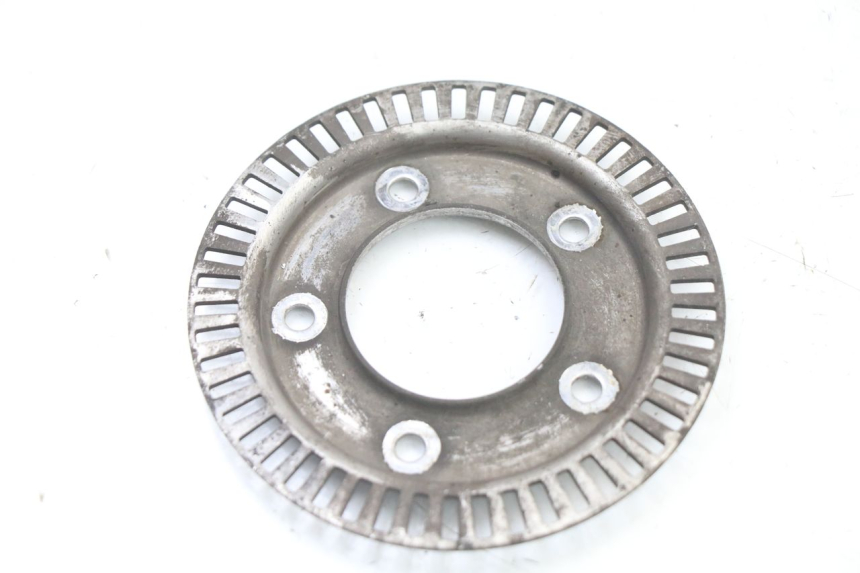 photo de VOORSTE ABS-SENSOR PEUGEOT SATELIS 125 (2013 - 2018) - Zoom op gebruiksstaat