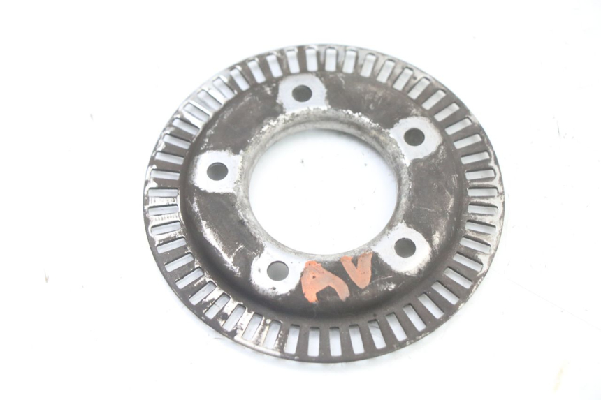 photo de VOORSTE ABS-SENSOR PEUGEOT SATELIS 125 (2013 - 2018) - Andere kijkhoek