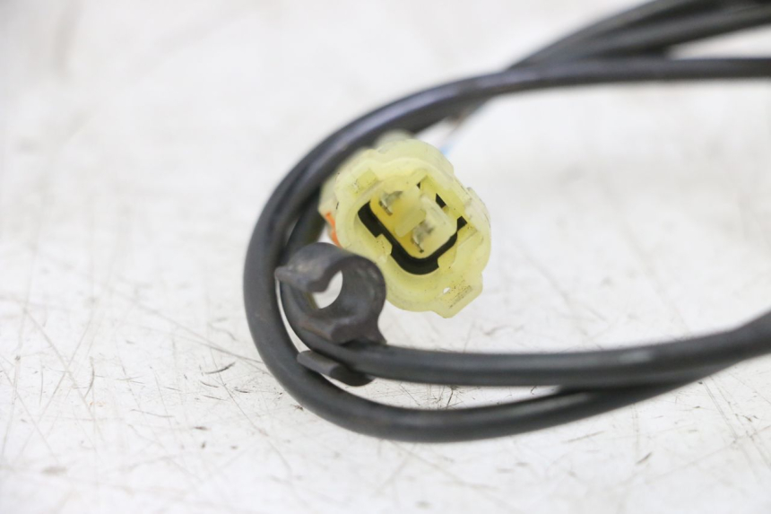 photo de VOORSTE ABS-SENSOR PEUGEOT SATELIS 125 (2013 - 2018) - Overzicht