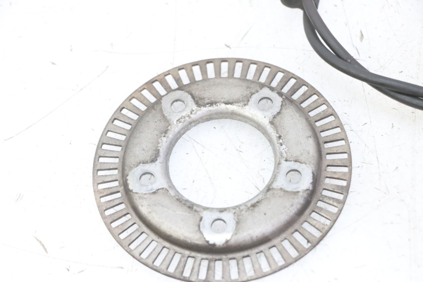 photo de VOORSTE ABS-SENSOR PEUGEOT SATELIS 125 (2013 - 2018) - Overzicht