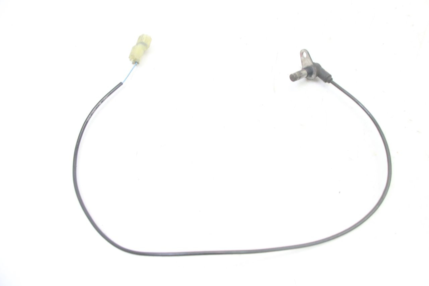 photo de VOORSTE ABS-SENSOR PEUGEOT SATELIS 125 (2013 - 2018) - Zoom op gebruiksstaat