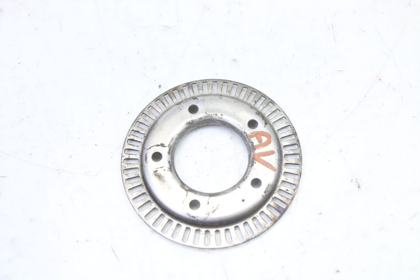 photo de VOORSTE ABS-SENSOR PEUGEOT SATELIS 125 (2013 - 2018) - Staat van het oppervlak