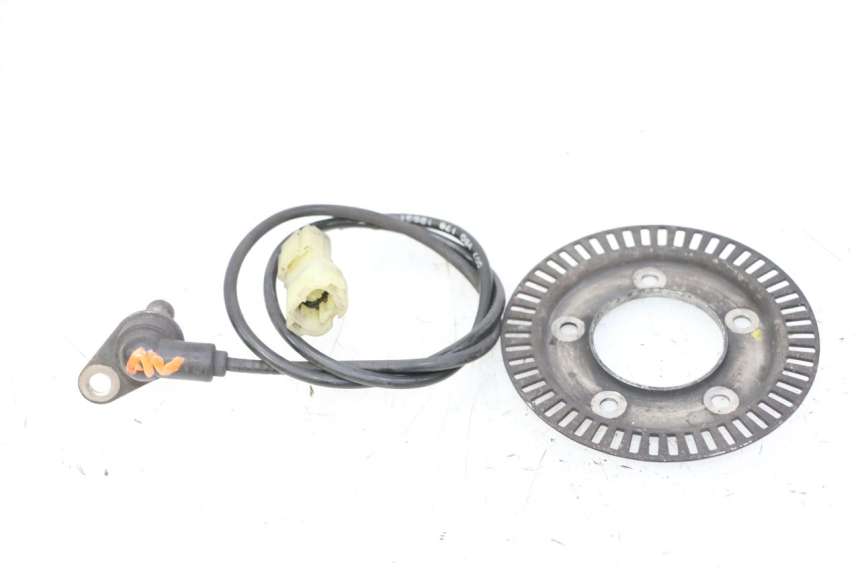 photo de VOORSTE ABS-SENSOR PEUGEOT SATELIS 125 (2013 - 2018) - Hoofdaanzicht